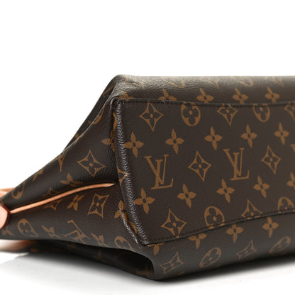 Louis Vuitton Monogram Rivoli PM 10 of 11