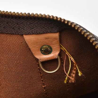 Louis Vuitton Monogram Keepall 60 8 of 16