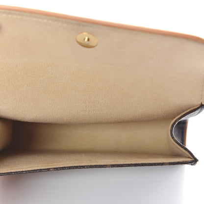 Louis Vuitton Monogram Pochette Florentine S 5 of 11