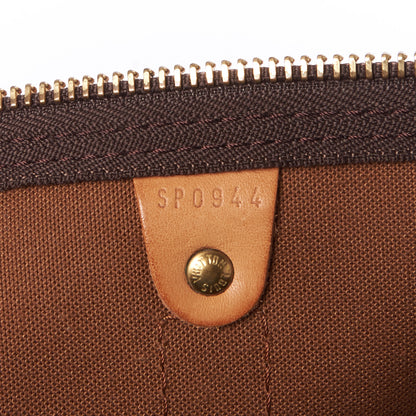 Louis Vuitton Monogram Keepall 50 8 of 8