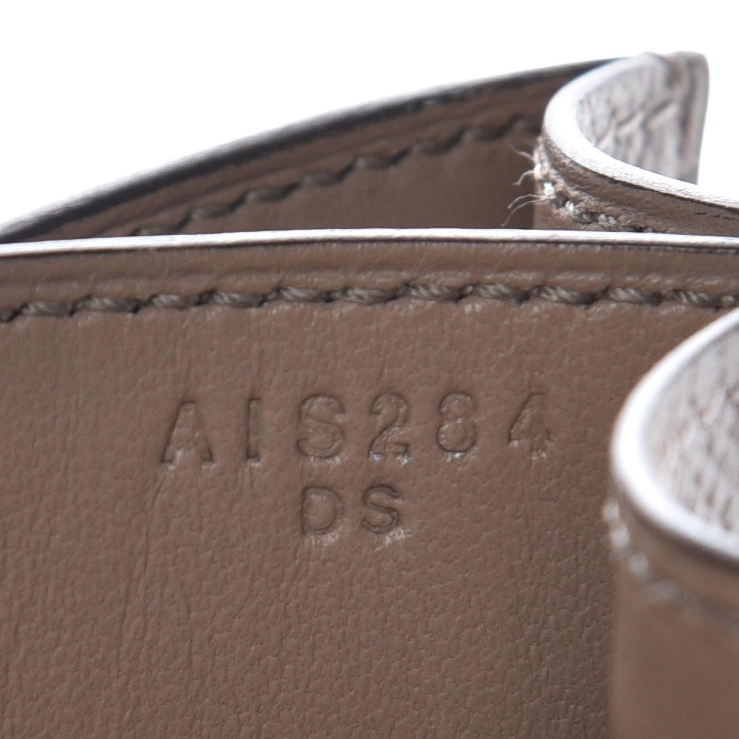 Epsom Constance 24 Gris Asphalte