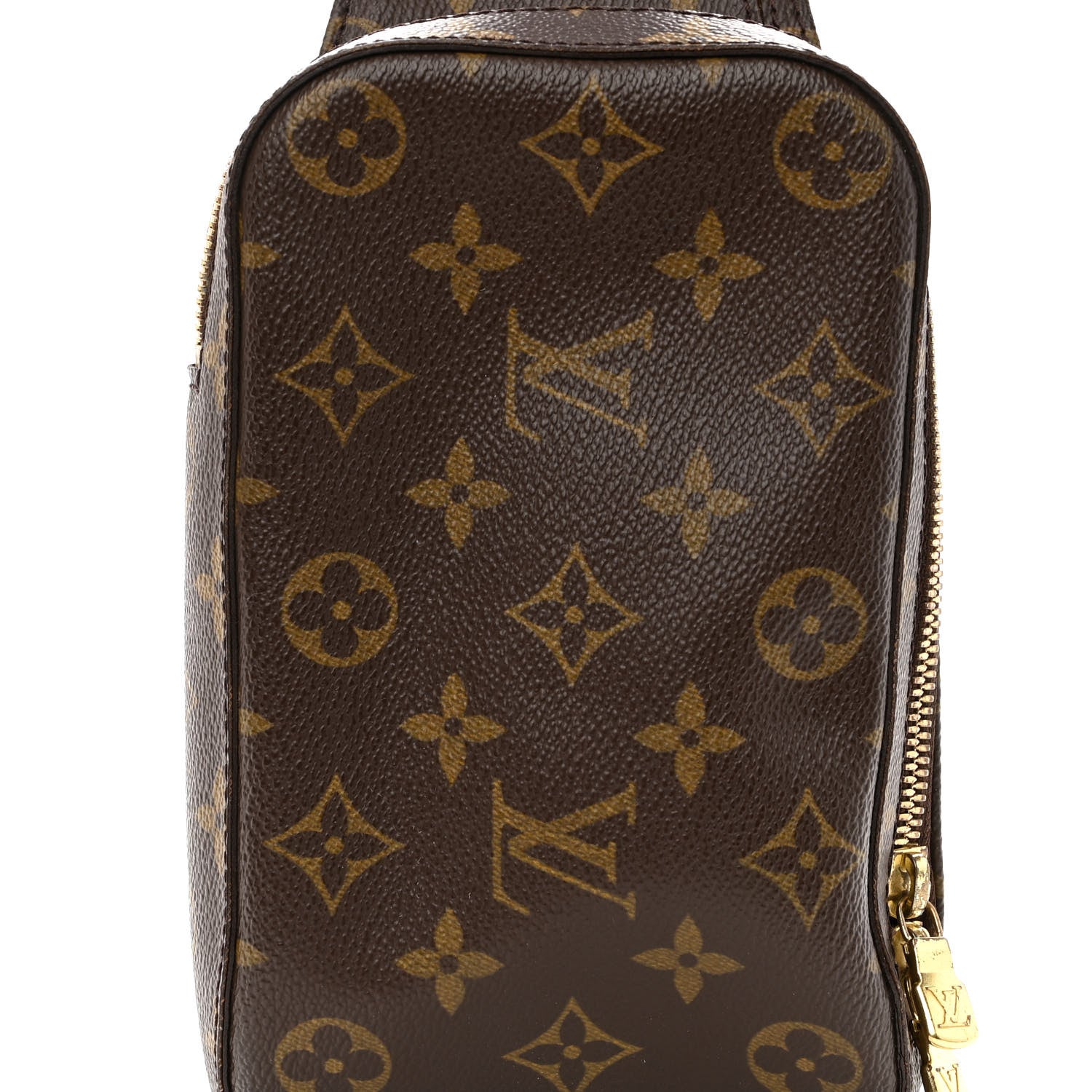 Louis Vuitton Monogram Geronimos 8 of 11