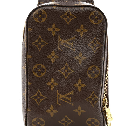 Louis Vuitton Monogram Geronimos 8 of 11
