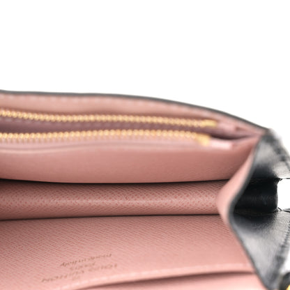 Louis Vuitton Epi Trunk Multicartes Rose Ballerine 5 of 8