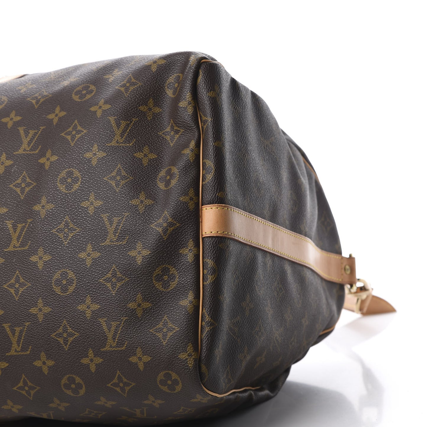 Monogram Keepall Bandouliere 60