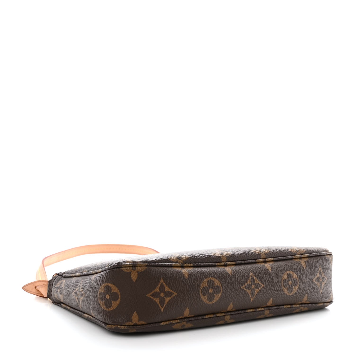 Louis Vuitton Monogram Pochette Accessories NM 4 of 10