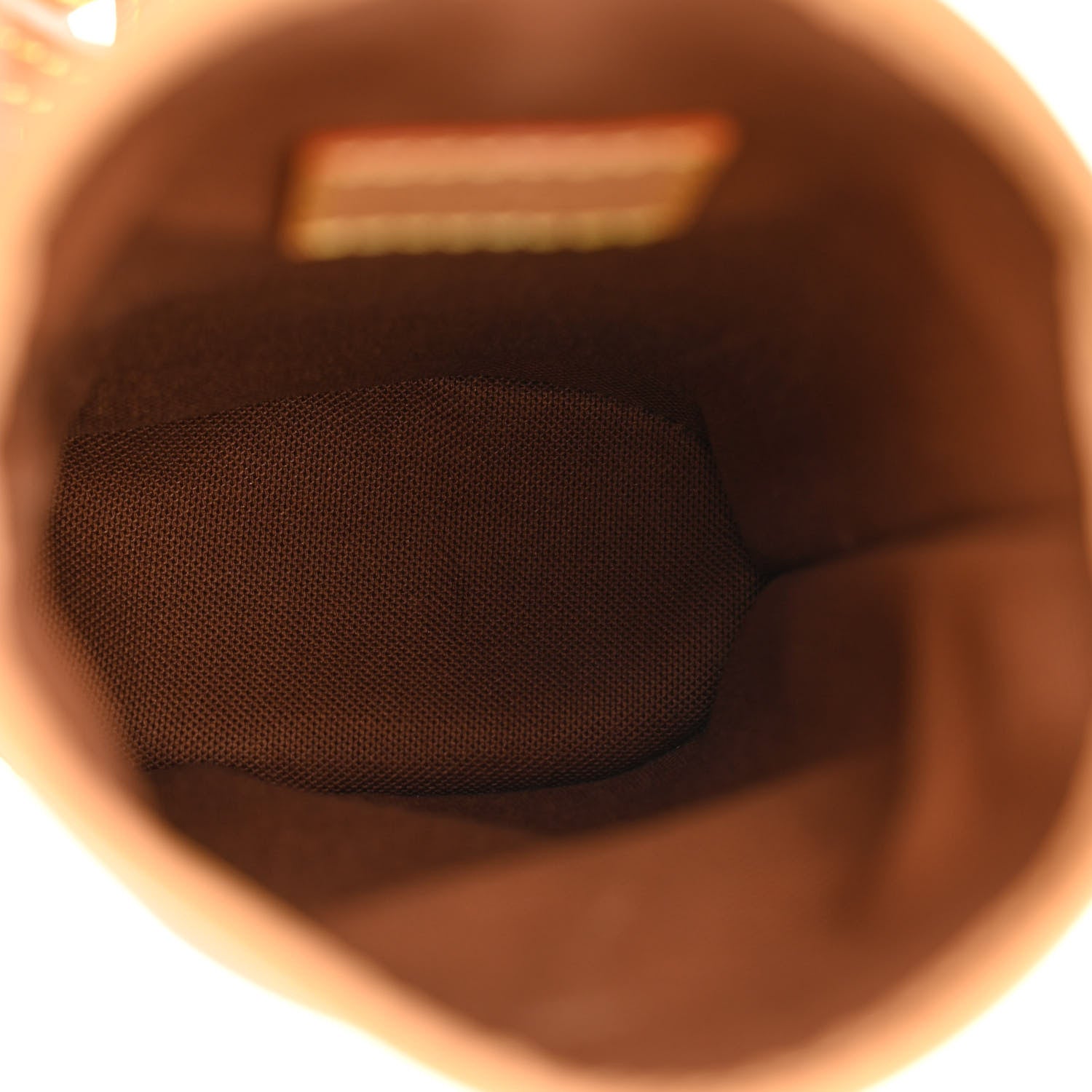 Louis Vuitton Monogram Fold Me Pouch 5 of 9