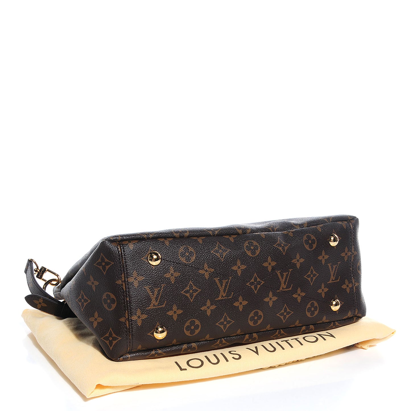 Monogram Pallas Aurore