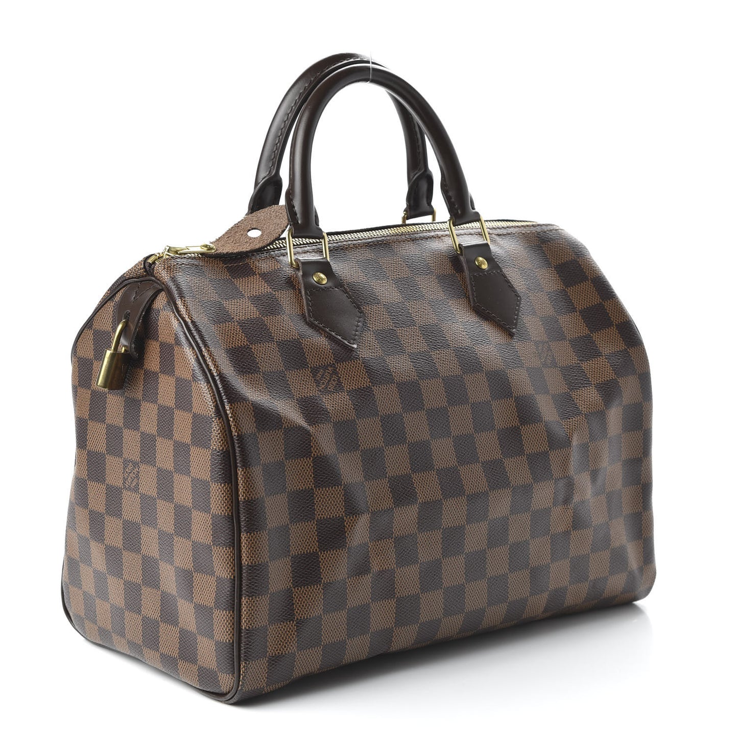 Damier Ebene Speedy 30