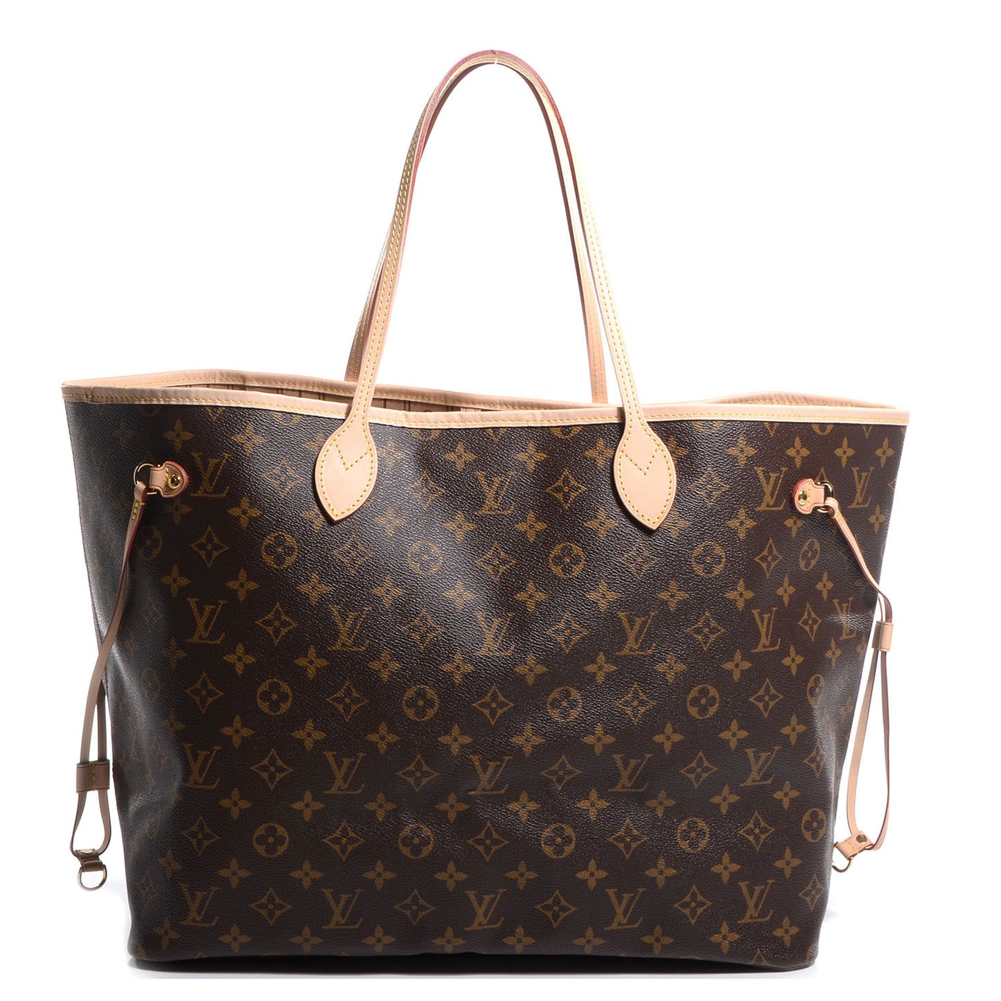 Monogram Neverfull GM
