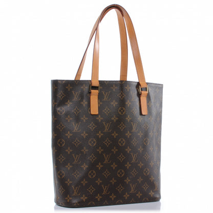 Louis Vuitton Monogram Vavin GM 3 of 7