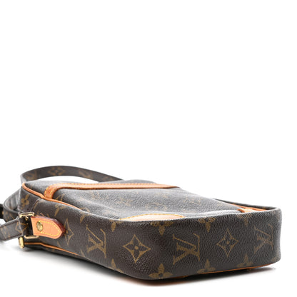 Louis Vuitton Monogram Danube 21 3 of 4