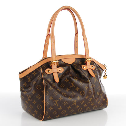 Louis Vuitton Monogram Tivoli GM 3 of 8