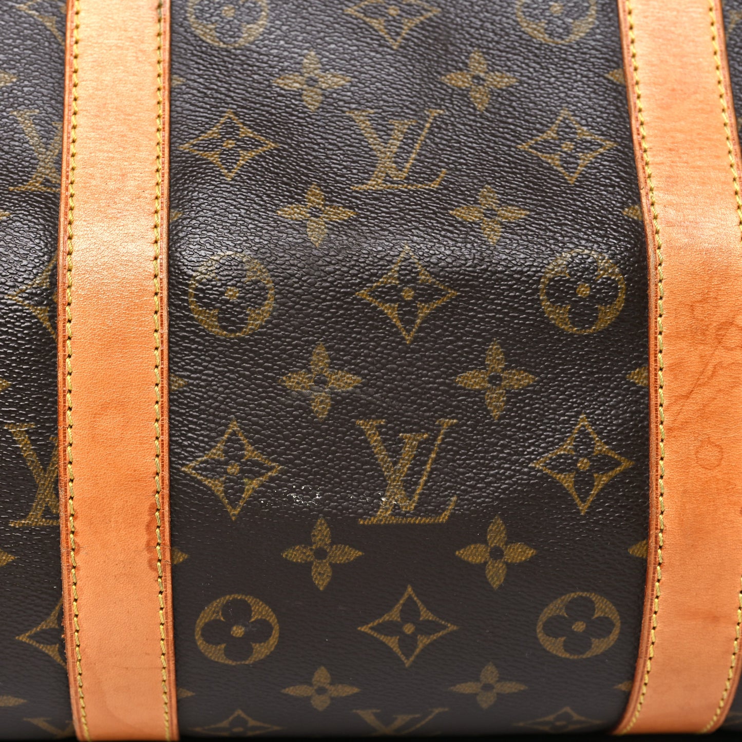 Monogram Keepall Bandouliere 55