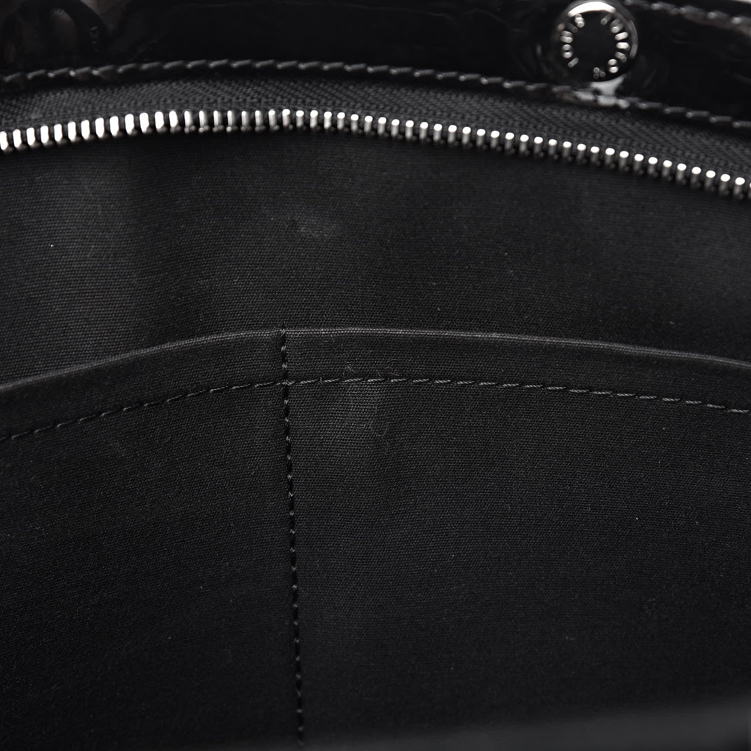 Louis Vuitton Electric Epi Brea MM Black 11 of 17