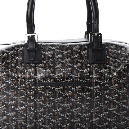 Goyard Goyardine Boeing 30 Black 12 of 12