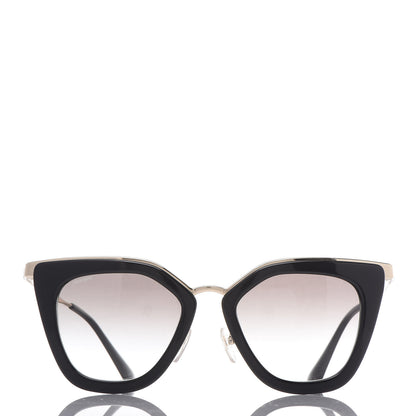 Prada Cinema Sunglasses SPR 53S Black 3 of 8