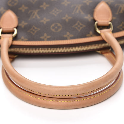 Louis Vuitton Monogram Lockit Horizontal 8 of 13