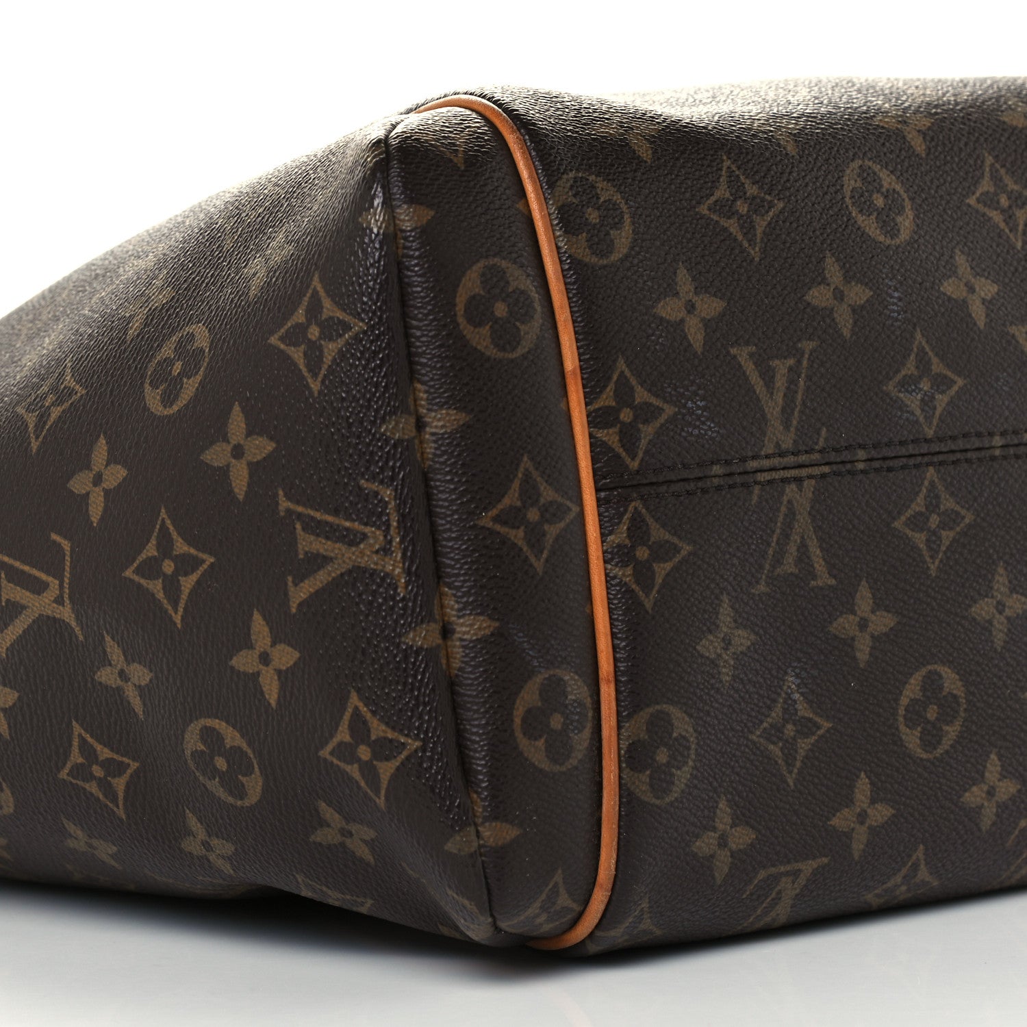Louis Vuitton Monogram Totally MM 8 of 13