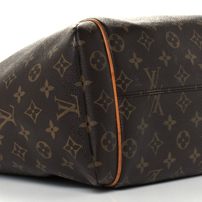 Louis Vuitton Monogram Totally MM 8 of 13