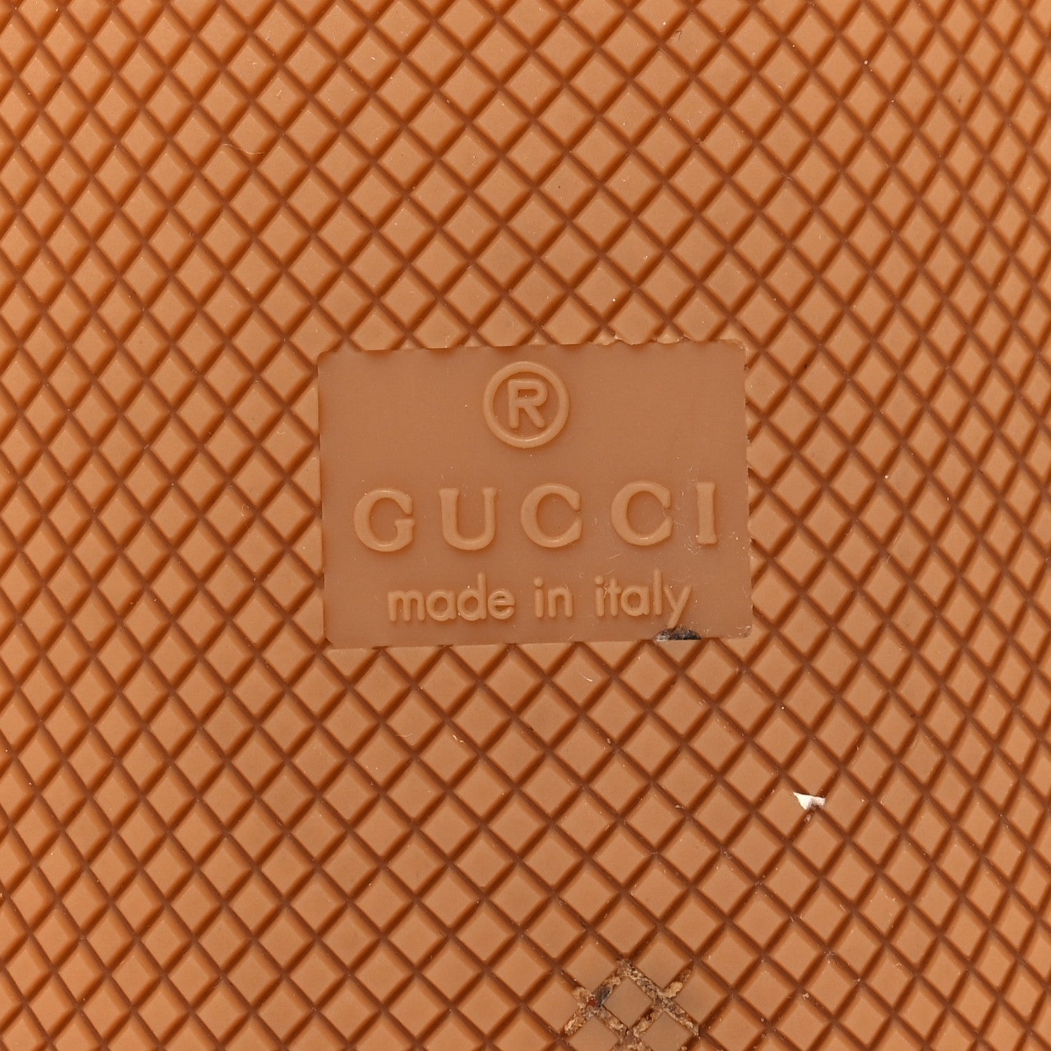 Gucci Calfskin Web Womens Double Screener Sneakers 37 White Green 8 of 9