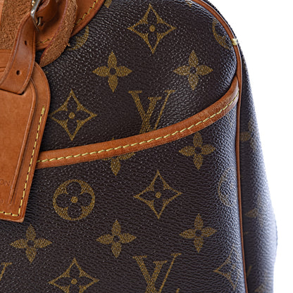 Louis Vuitton Monogram Deauville 12 of 19