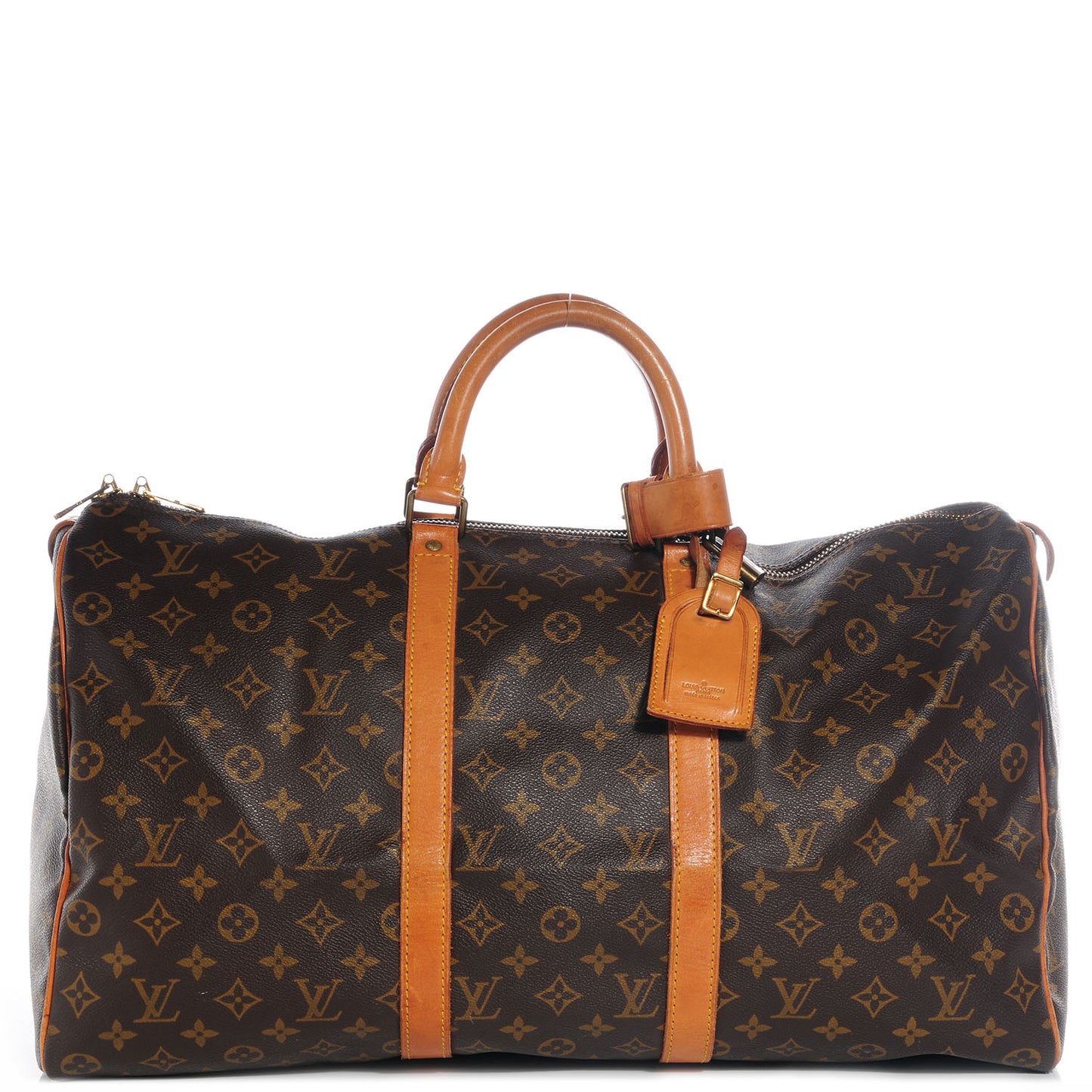 Monogram Keepall 50