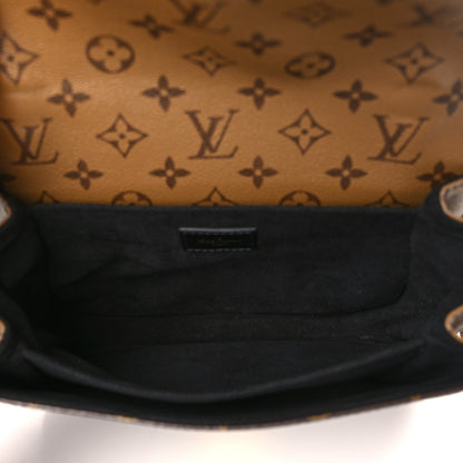 Louis Vuitton Reverse Monogram Pochette Metis 5 of 8