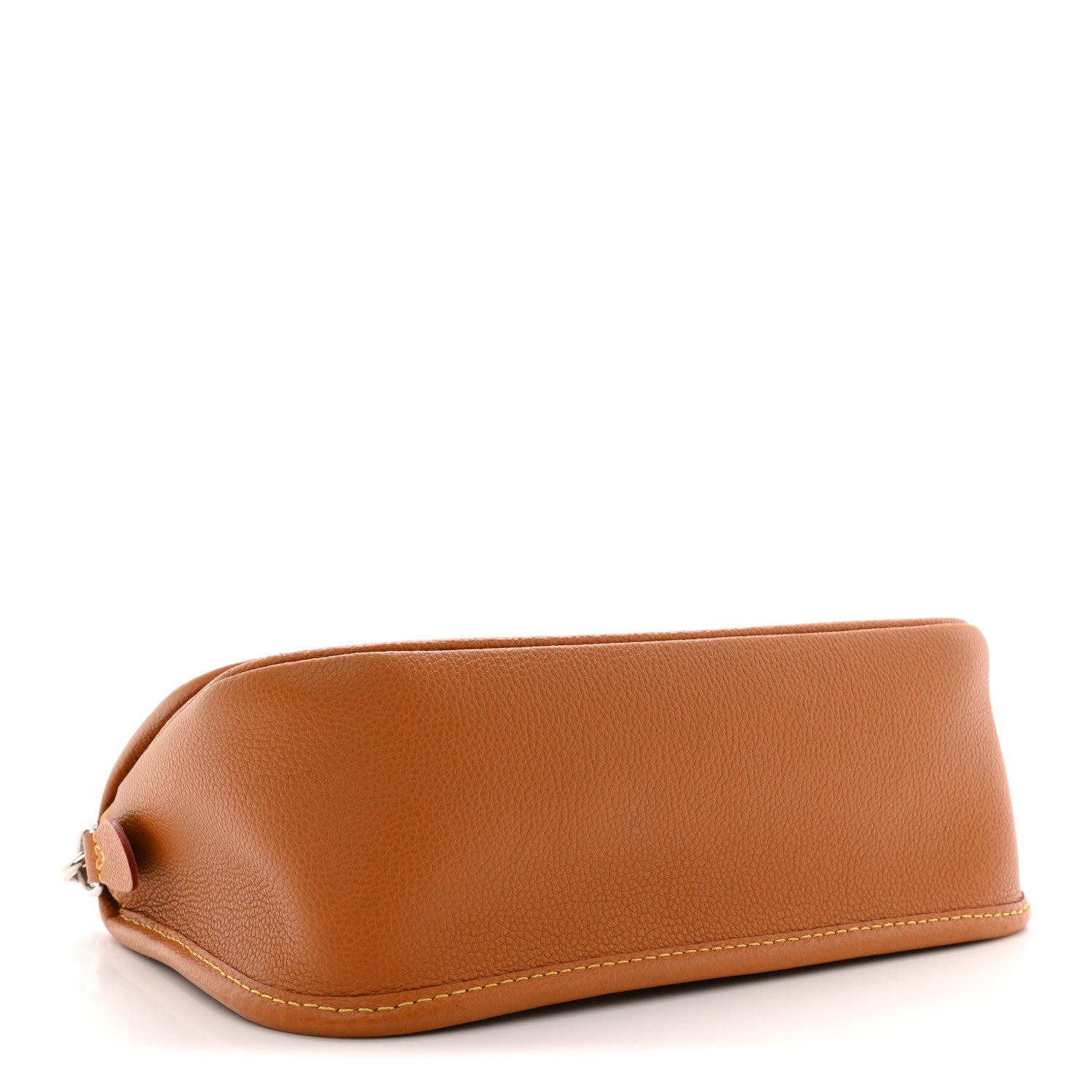 Louis Vuitton Epi Buci Crossbody Gold Honey 4 of 10
