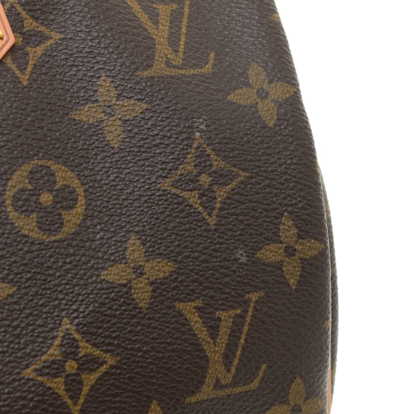 Monogram Speedy Bandouliere 30