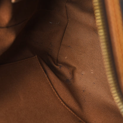 Louis Vuitton Monogram Palermo PM 15 of 31