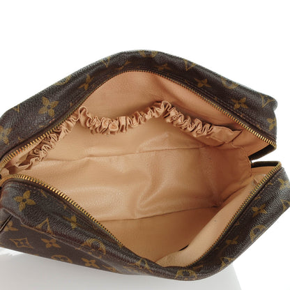 Louis Vuitton Monogram Trousse Toilette 28 5 of 8