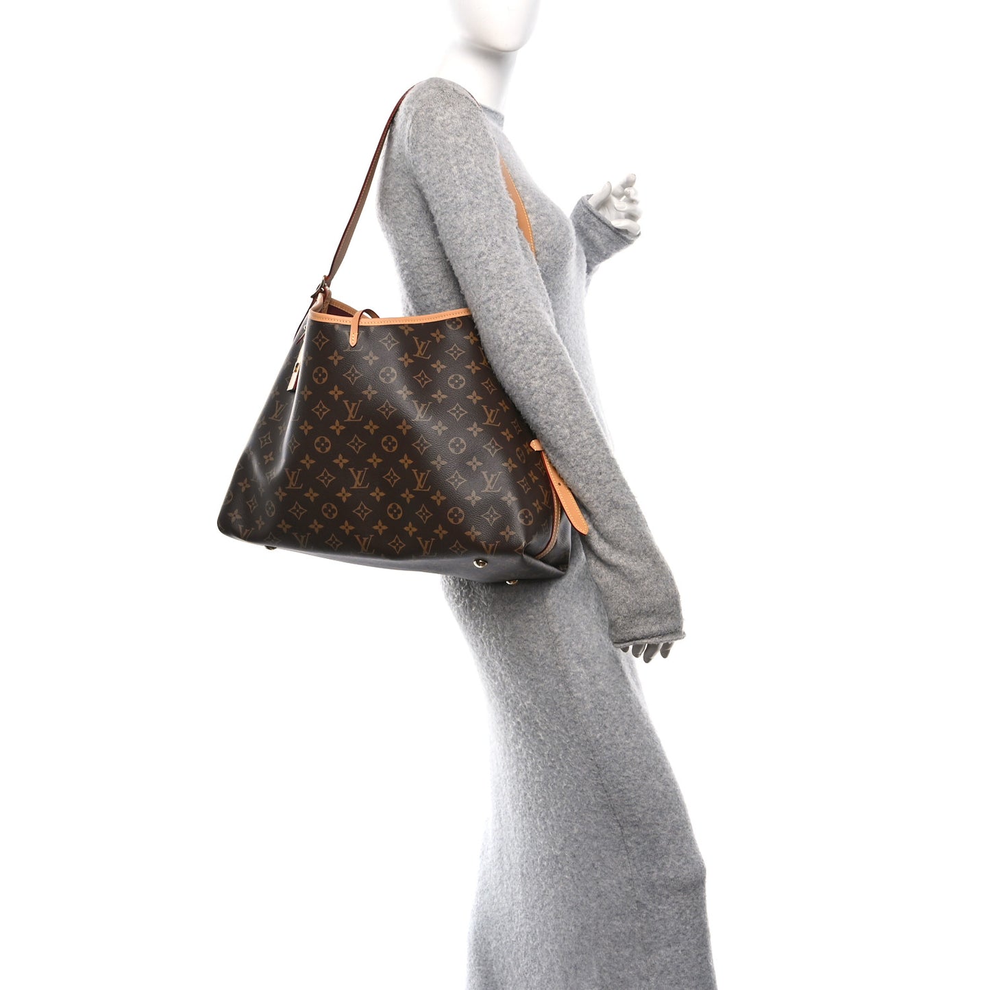 Monogram Carryall MM