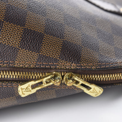 Louis Vuitton Damier Ebene Alma PM 8 of 12