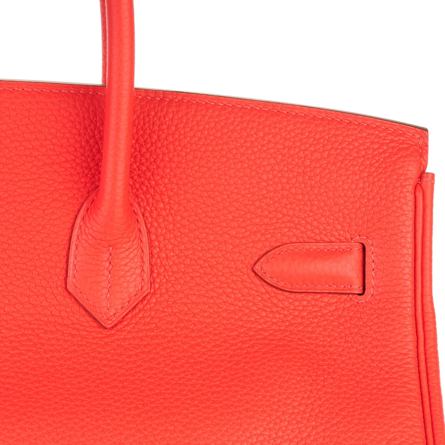 Togo Birkin 35 Rose Jaipur