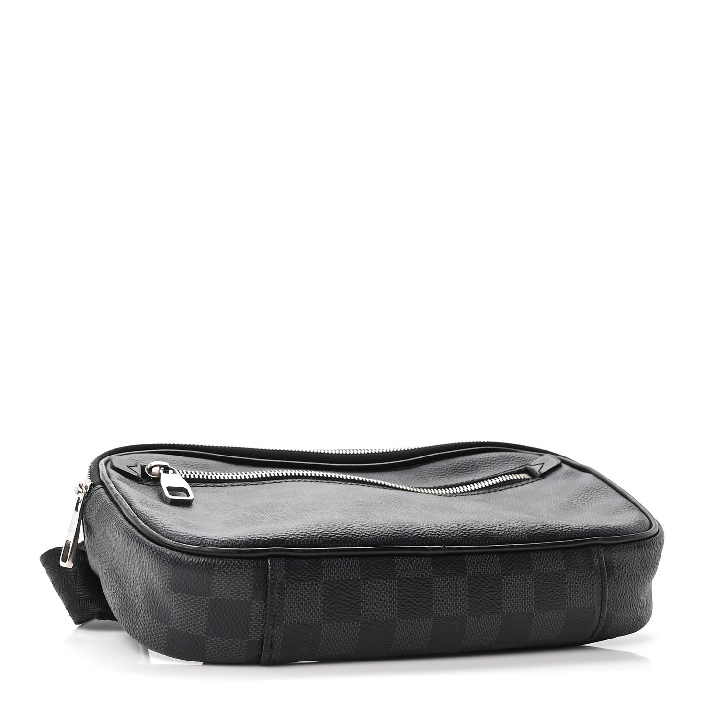 Damier Graphite Ambler