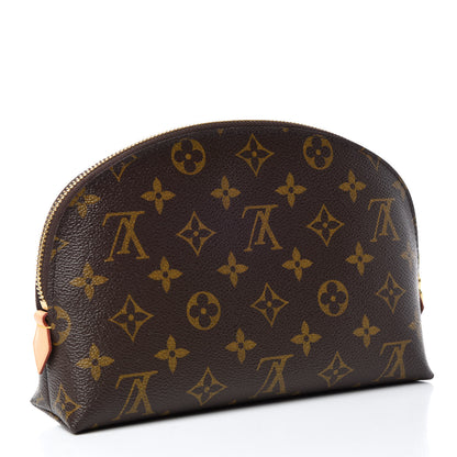 Louis Vuitton Monogram Cosmetic Pouch GM 3 of 8