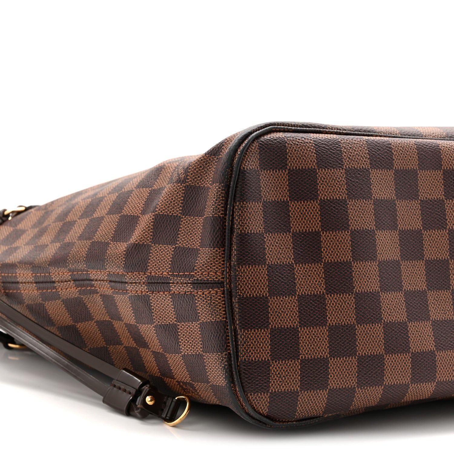 Louis Vuitton Damier Ebene Neo Neverfull MM 10 of 12