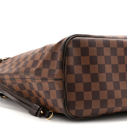 Louis Vuitton Damier Ebene Neo Neverfull MM 10 of 12