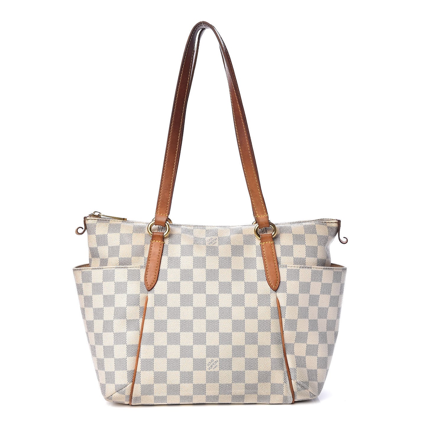 Damier Azur Totally PM