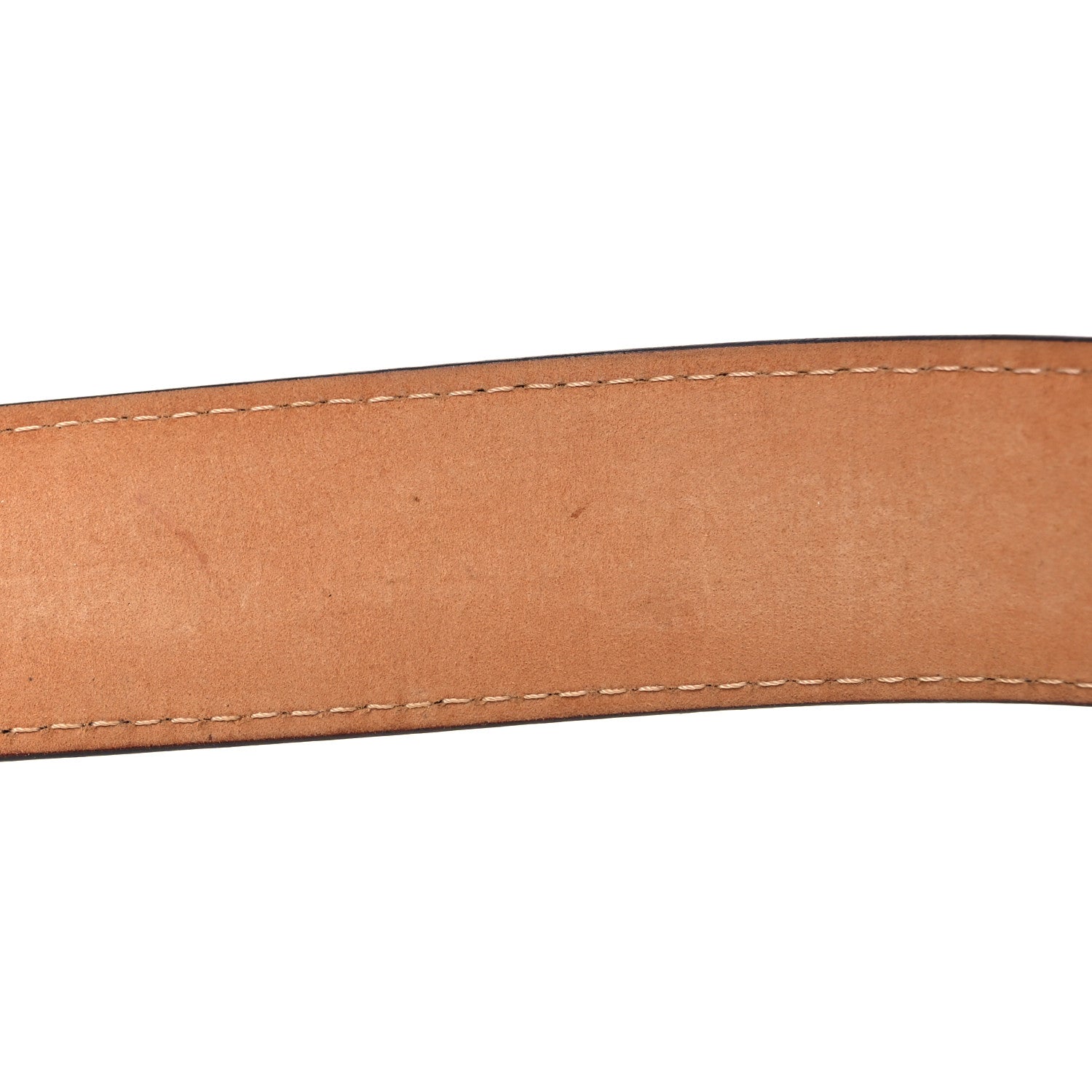 Louis Vuitton Monogram Ellipse 80 32 Belt 9 of 10