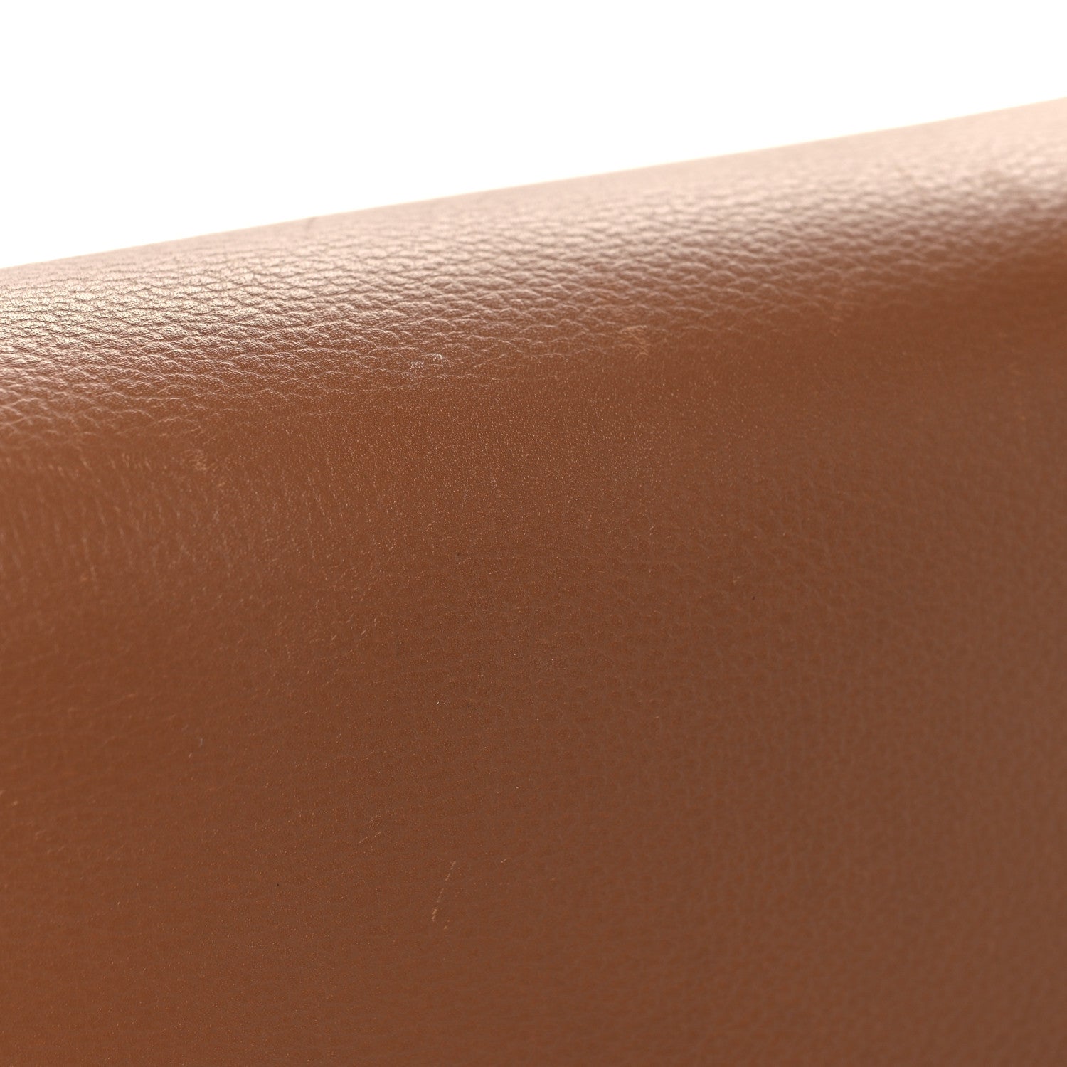 Hermes Evergrain Kelly Sellier 28 Gold 16 of 18