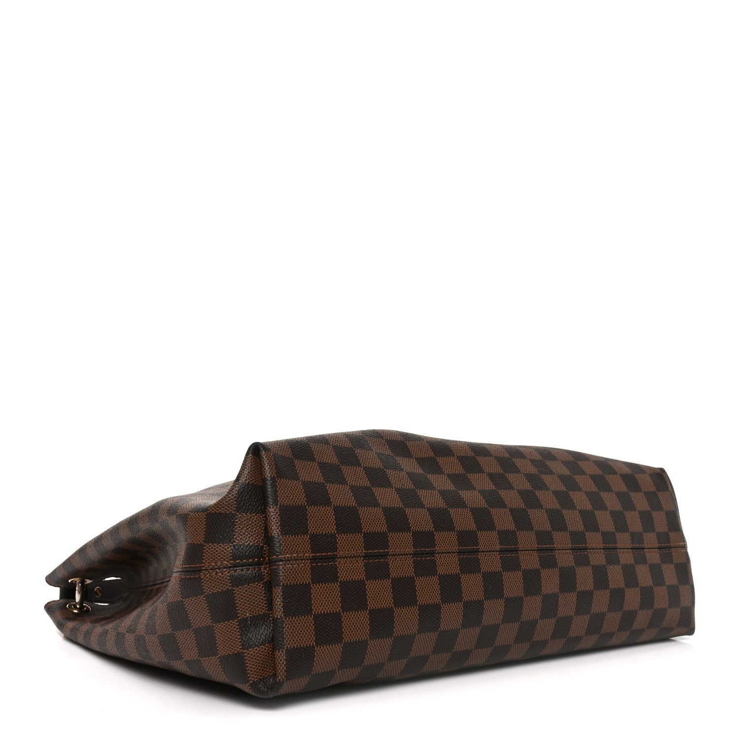 Louis Vuitton Damier Ebene Graceful MM 4 of 9