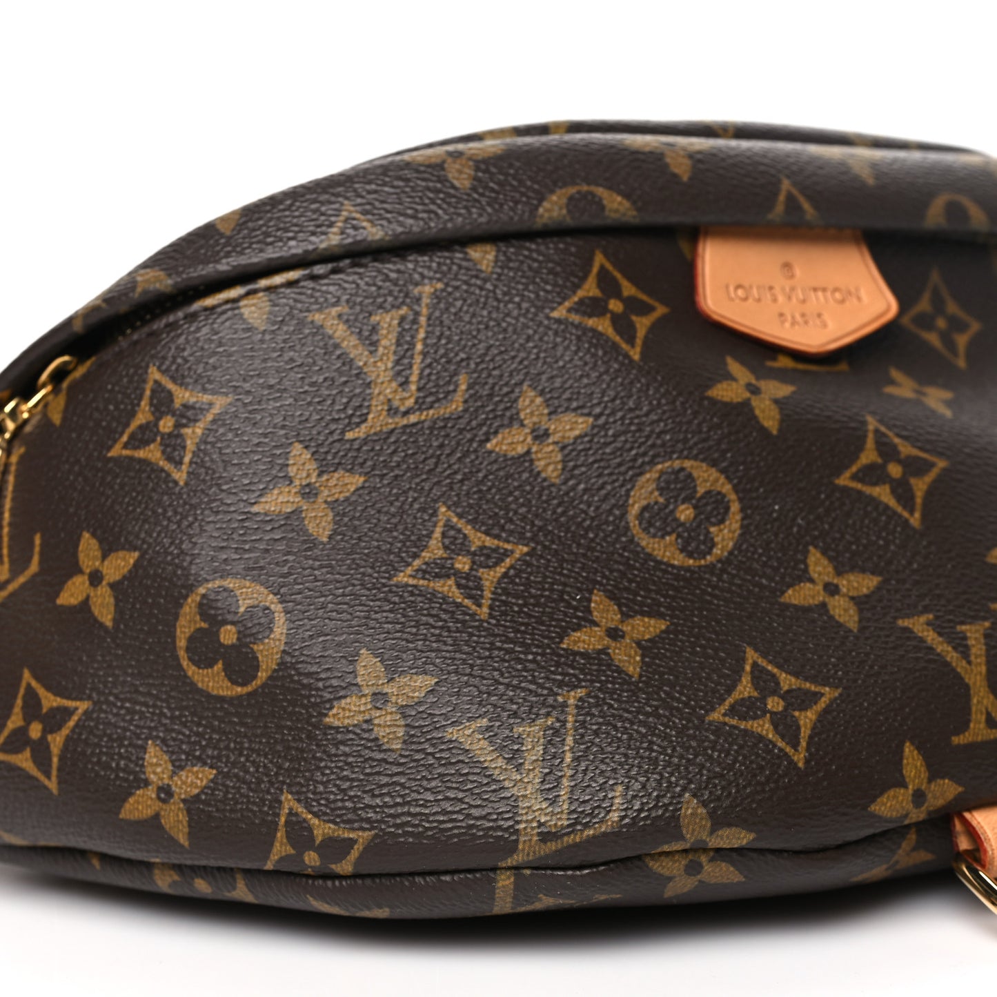 Monogram Bumbag