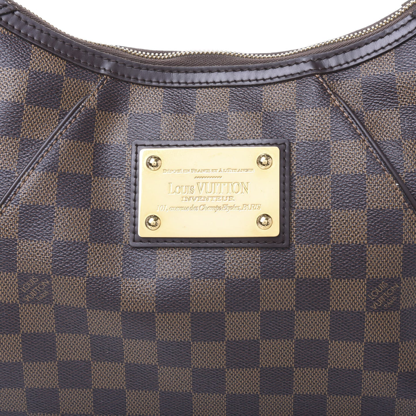 Damier Ebene Thames GM