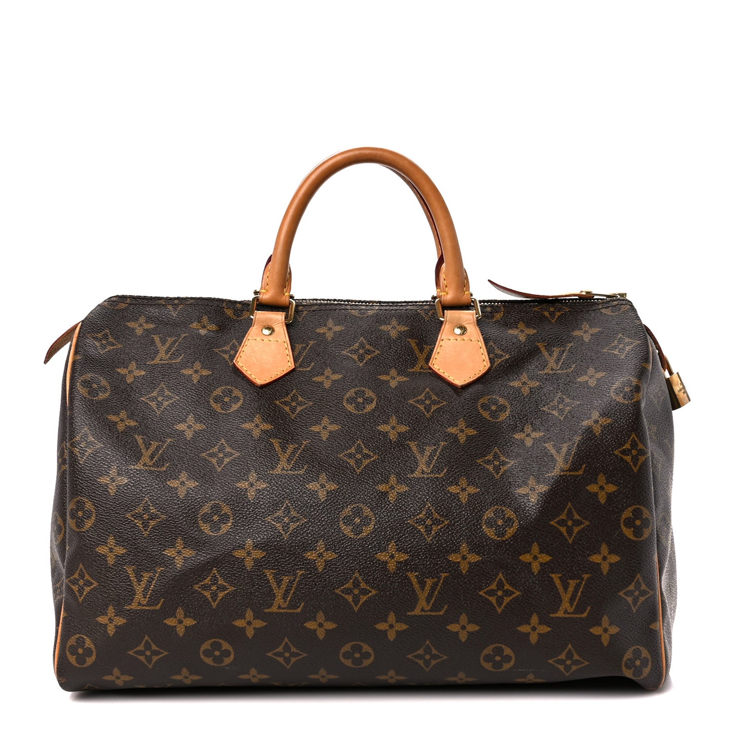 Monogram Speedy 35