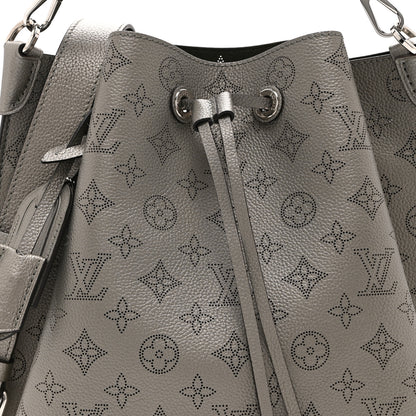 Louis Vuitton Mahina Muria Gris Souris 8 of 10