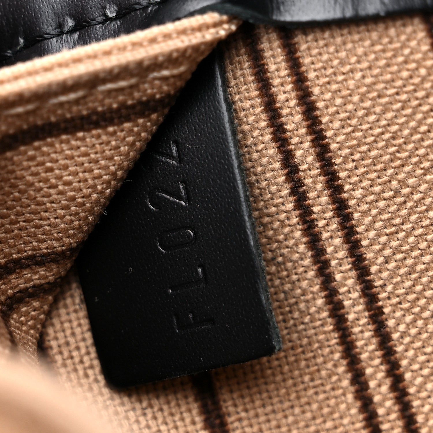 Louis Vuitton X LOL Monogram Neverfull MM Gold Silver 8 of 10