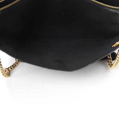 Louis Vuitton Empreinte Surene MM Black 7 of 15