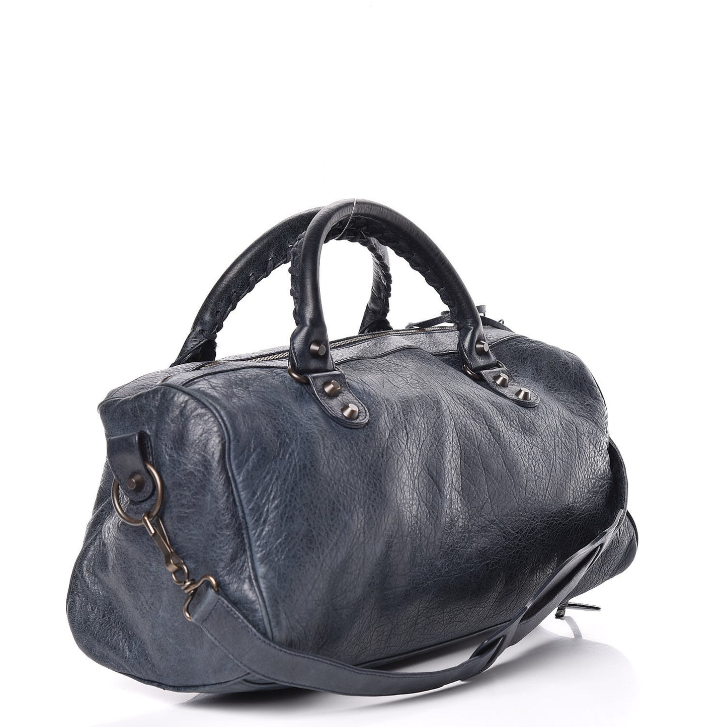 Chevre Classic Hardware Twiggy Dark Night